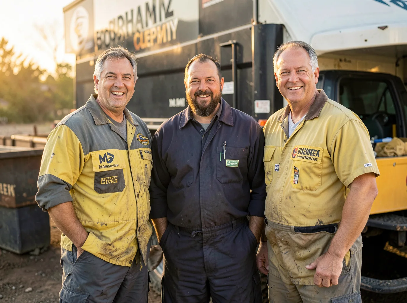 Sewage Cleanup company in Peachland, NC